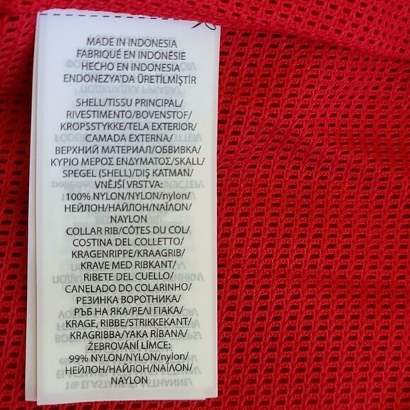 Polo Ralph Lauren windbreaker - Picture 5 of 5